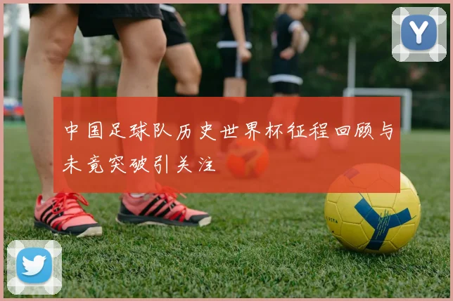 中国足球队历史世界杯征程回顾与未竟突破引关注