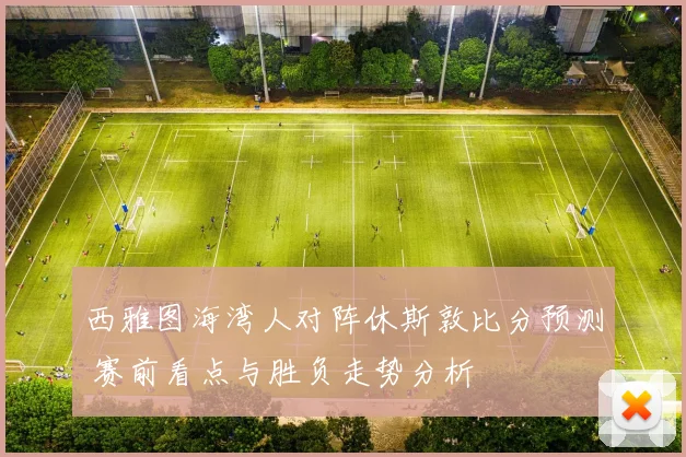 西雅图海湾人对阵休斯敦比分预测 赛前看点与胜负走势分析