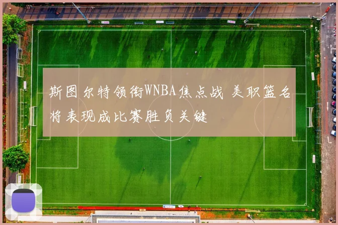 斯图尔特领衔WNBA焦点战 美职篮名将表现成比赛胜负关键
