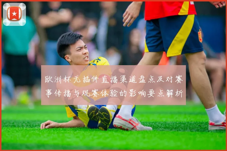 欧洲杯无插件直播渠道盘点及对赛事传播与观赛体验的影响要点解析